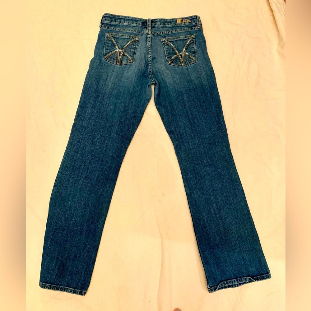 Kut from the Kloth Jeans - Picture 3 of 5